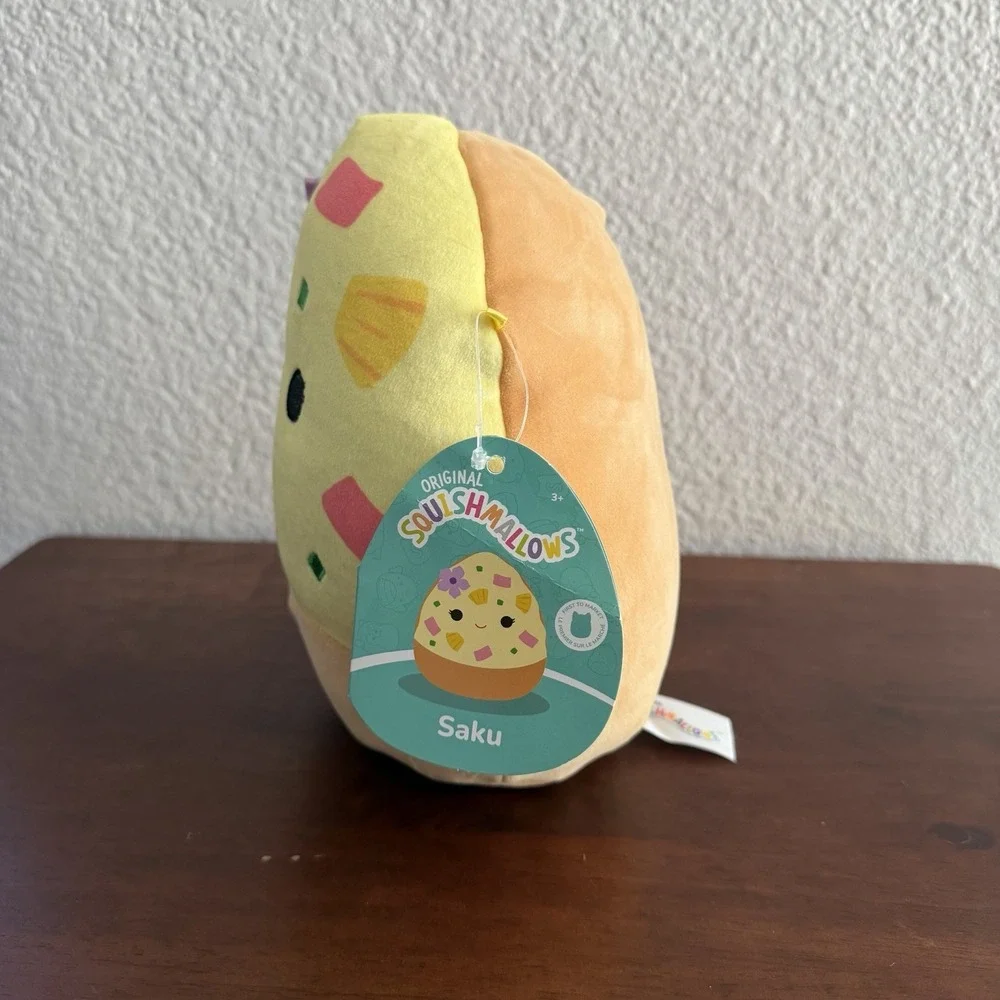 Kellytoy Original Squishmallows nwt squishmallows